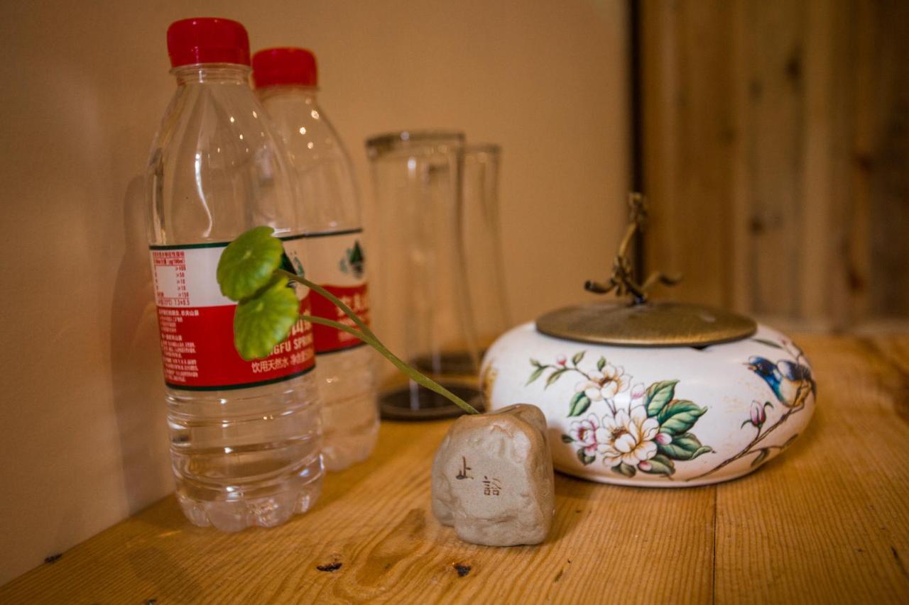 Lijiang Yunqi Holiday Guesthouse Zewnętrze zdjęcie