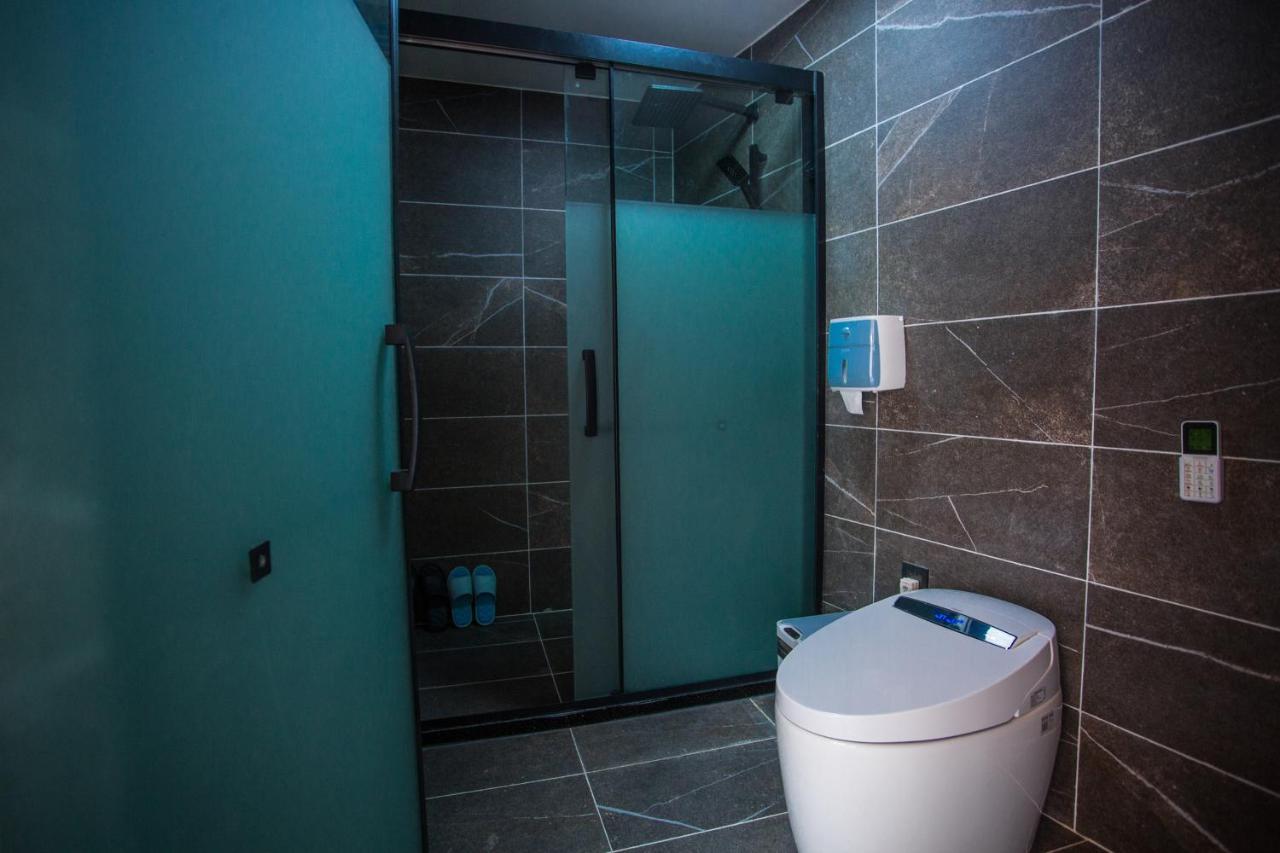 Lijiang Yunqi Holiday Guesthouse Zewnętrze zdjęcie