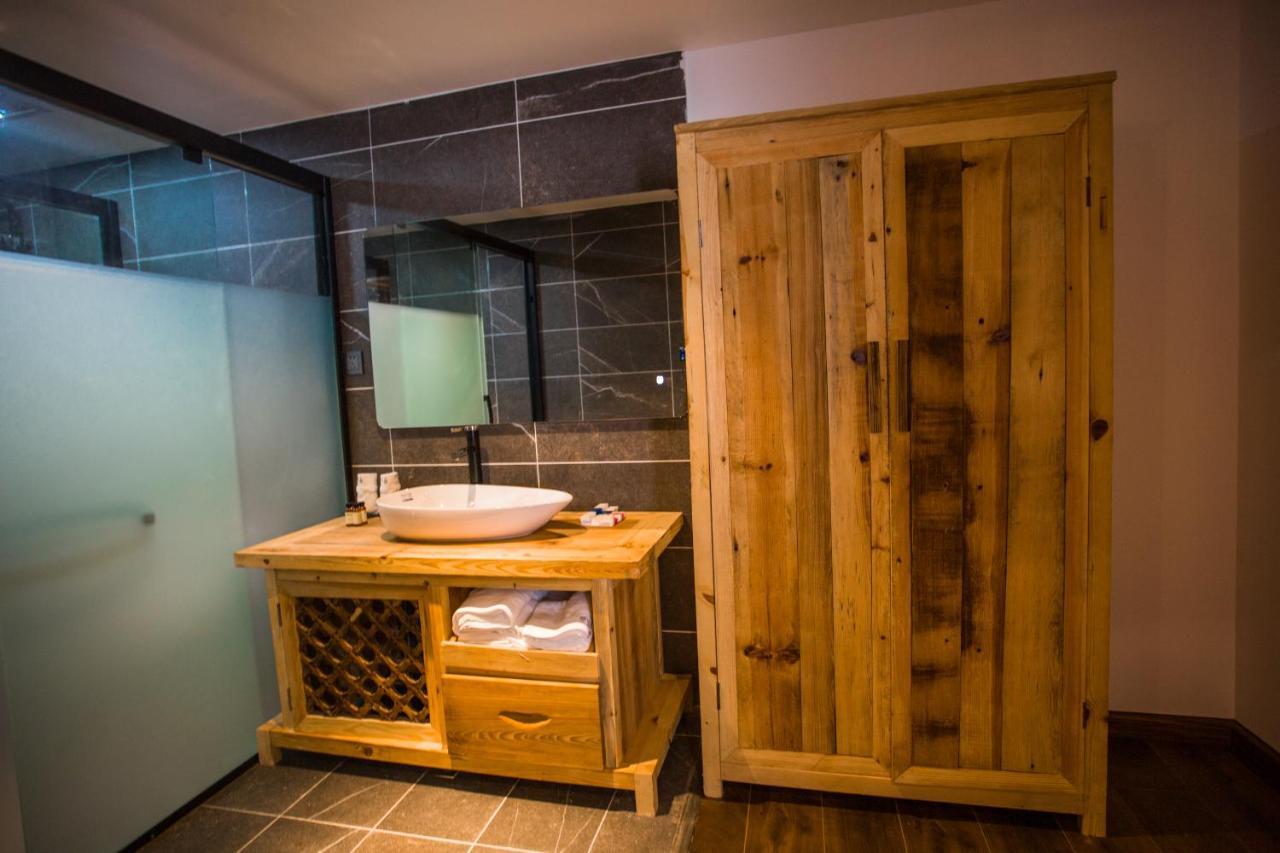 Lijiang Yunqi Holiday Guesthouse Zewnętrze zdjęcie